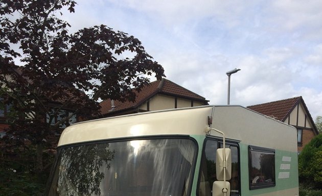 Photo of DPM Northwest Motorhome & Caravan Repair Specialist