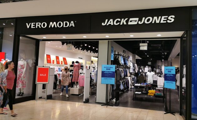 Foto von Vero Moda