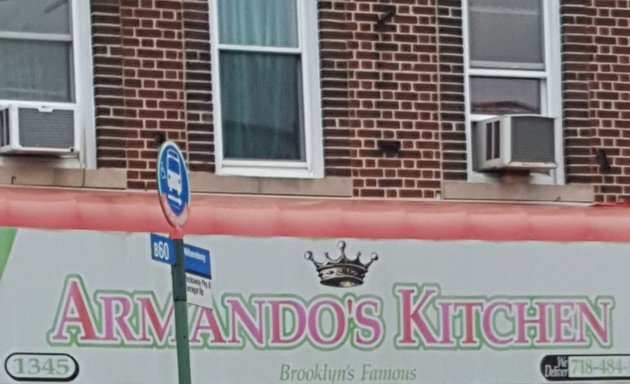 Photo of Armando's Kitchen East