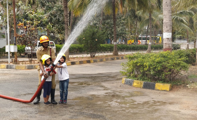 Photo of Ayon International PreSchool & Day Nursery