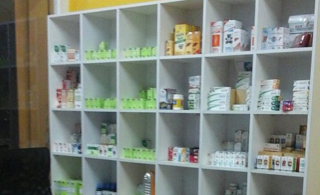 Photo of Kumud Homeo Clinic And Pharmacy