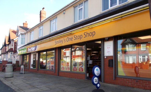Photo of Premier - Smiley's One Stop Shop