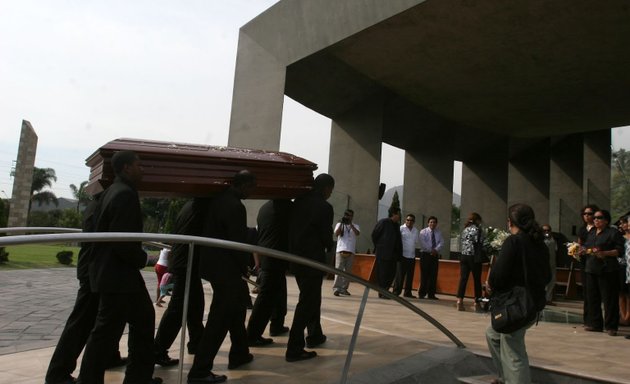 Foto de Cementerio padre Eterno/funeraria