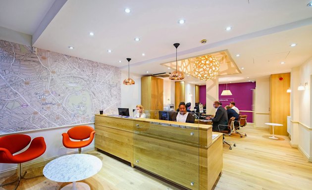 Photo of Winkworth St John's Wood Estate Agents