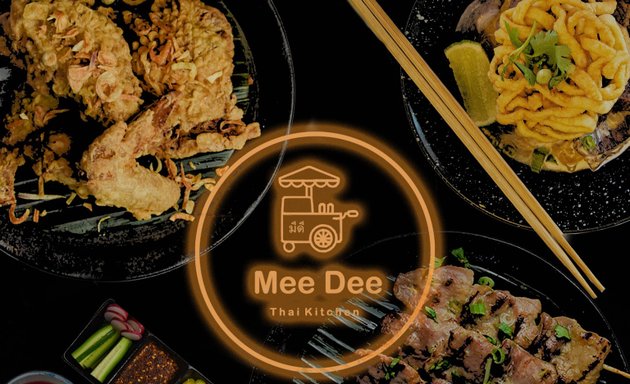 Photo of Mee Dee Thai Kitchen