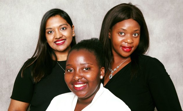 Photo of Rajaram Mvulane Attorneys