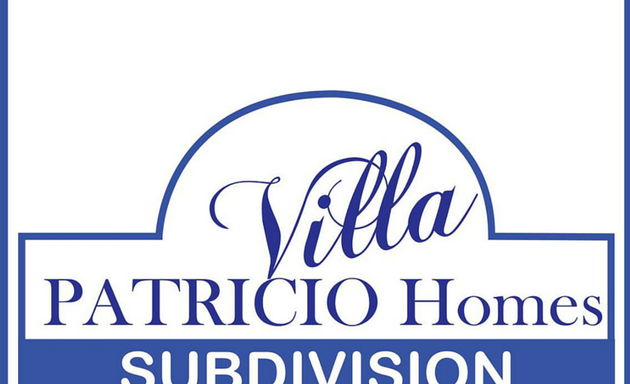Photo of Villa Patricio Homes Subdivision