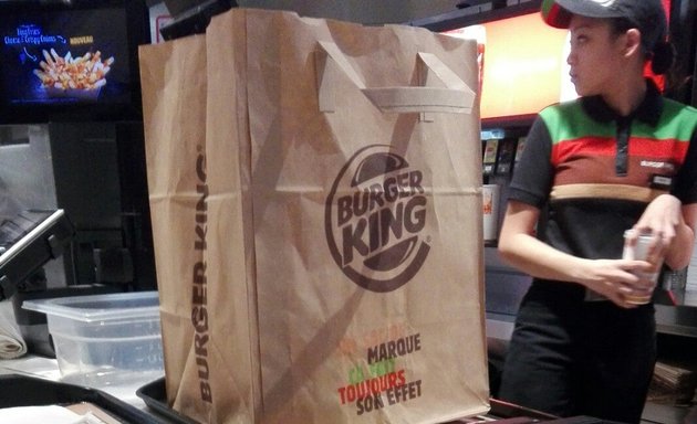 Photo de Burger King