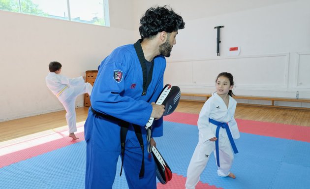 Photo of Tigers Taekwondo Academy