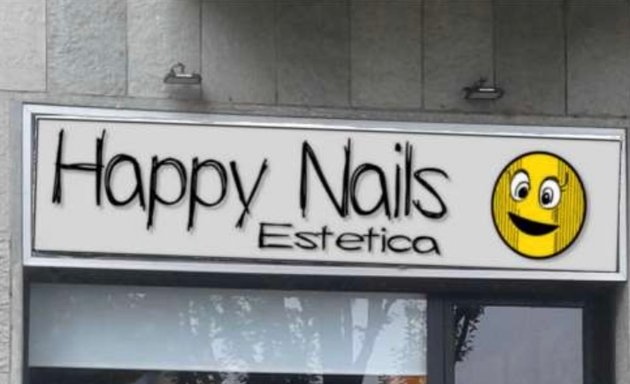 foto Happy Nails Estetica