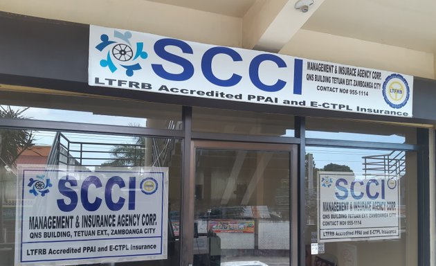 Photo of SCCI Management and Insurance Agency Corporation