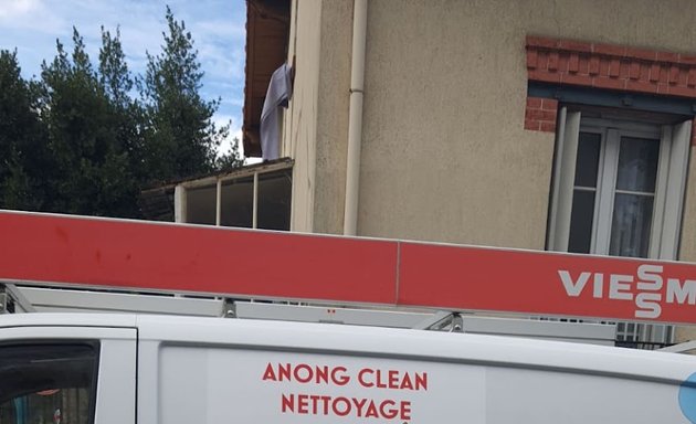 Photo de Entreprise de Nettoyage Moquette, Matelas et Canapé à Paris | ANONG CLEAN