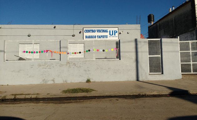 Foto de Centro Vecinal Barrio Yapeyu