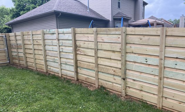 Photo of Fenceworks of Middle Tennessee