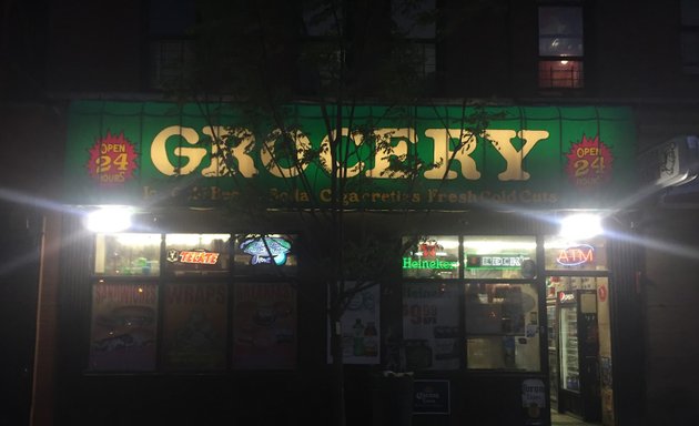 Photo of 24 Hours Deli Grocery Store