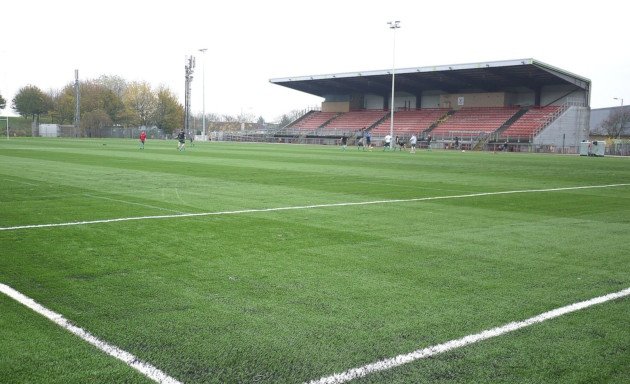 Photo of Haringey Rhinos RFC