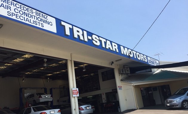 Photo of Tri-Star Motors