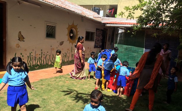 Photo of Gokul Preschool