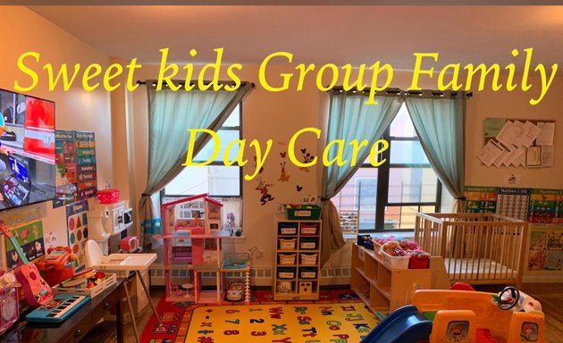 Photo of Sweet Kids Group Family Day Care Corp.