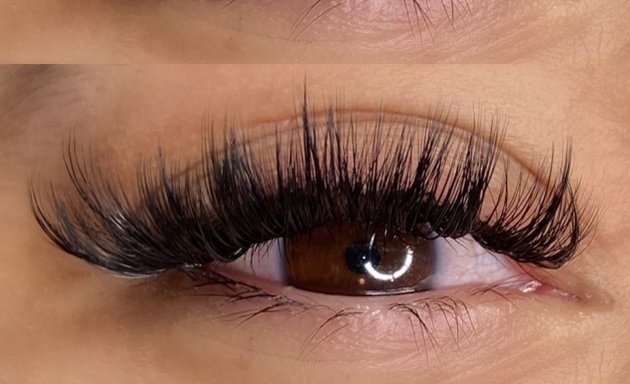 Photo of Sofi Lashes