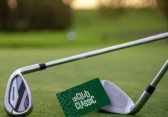 Photo de LeClub Golf