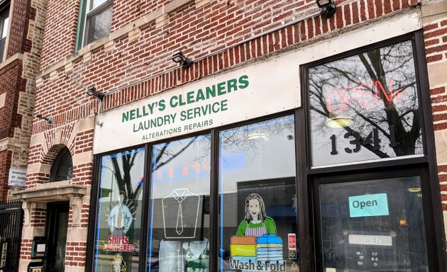 Photo of Nelly's Dry Cleaners