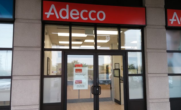 Photo of Adecco