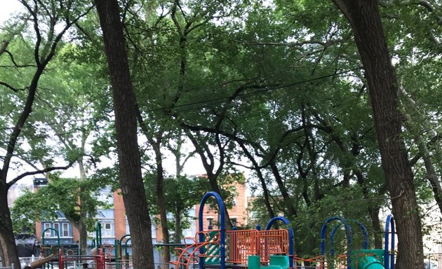 Photo of Starr Garden Playground