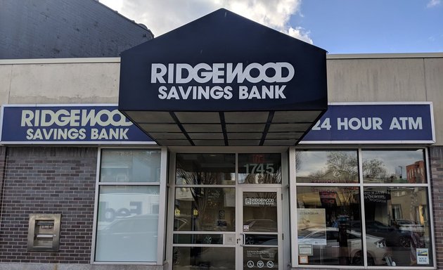 Photo of Ridgewood Savings Bank