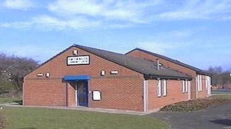 Photo of Firthfields Community Centre