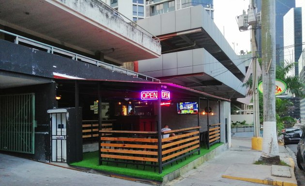 Foto de Downtown Burger Bar
