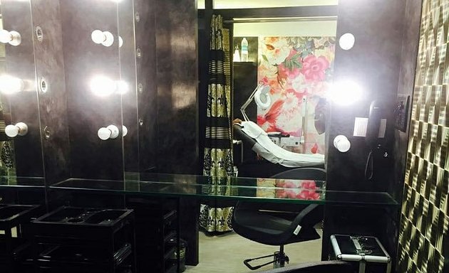 Photo of Look Beautiful Professional Salon