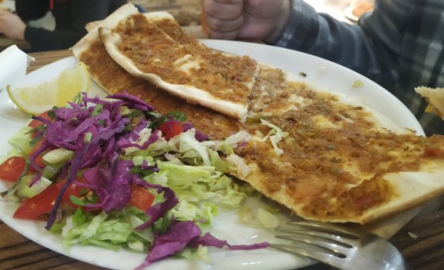 Foto von Sila (Konditorei & Fast Food)