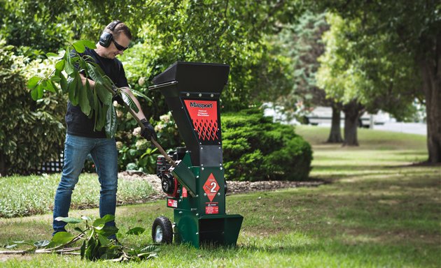 Photo of Rotary Mower Service