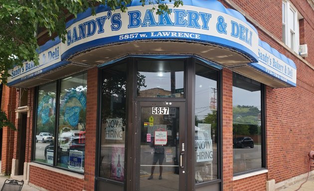 Photo of Sandy's Bakery & Deli
