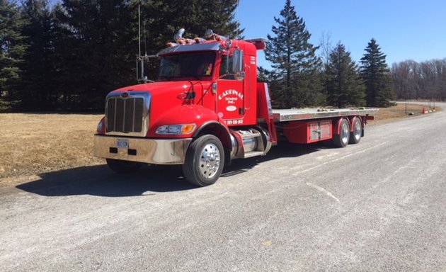 Photo of Cardinal Towing Inc.