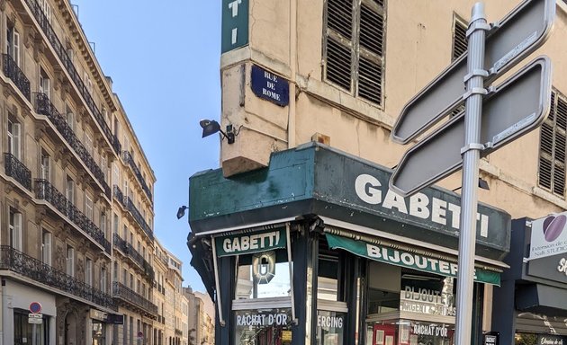 Photo de Bijouterie Gabetti