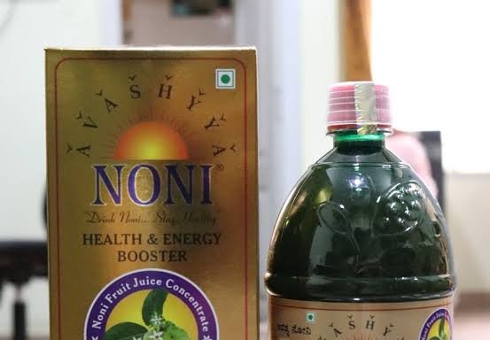 Photo of Avashyya Noni Herbal Care