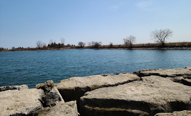 Photo of 3rd Beach Colonel Samuel Smith Park