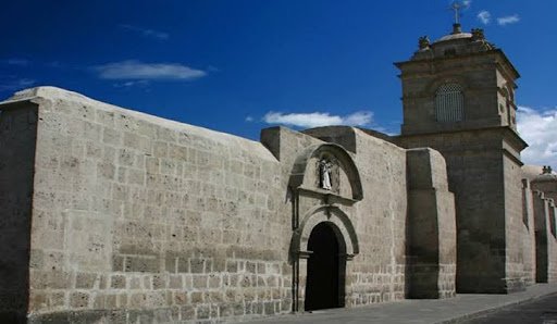 Foto de Lavandería antigua del Convento