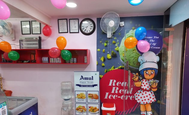 Photo of Aspire Amul Meeting Point