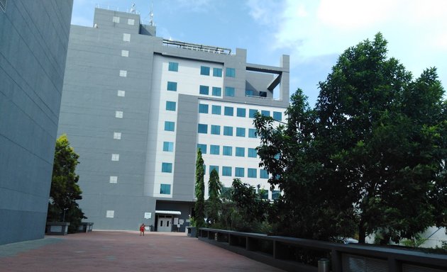 Photo of IBM India