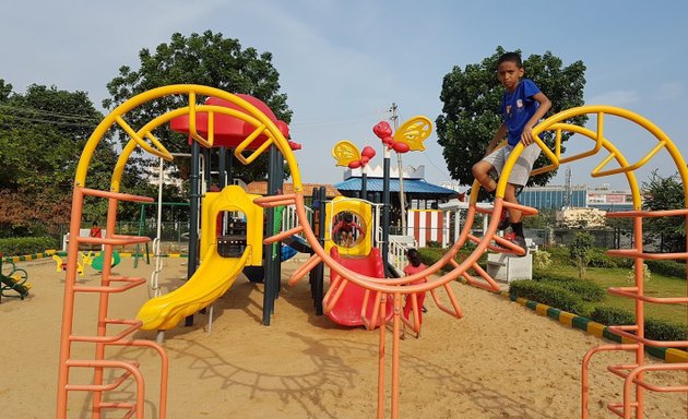 Photo of Hbr Telecom Kids Play Area