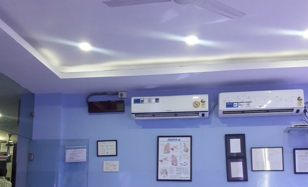 Photo of Ambicare Clinics