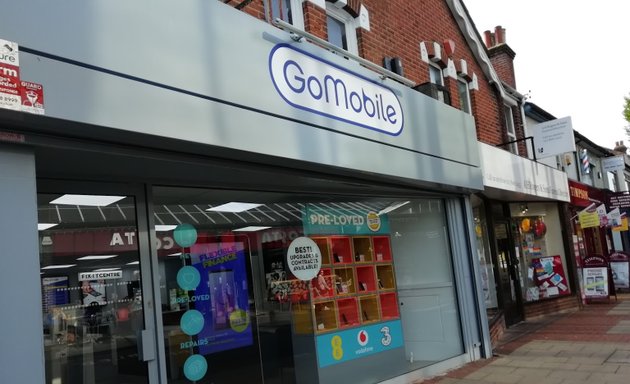 Photo of Go Mobiles