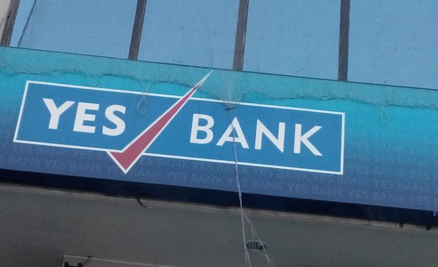 Photo of YES Bank