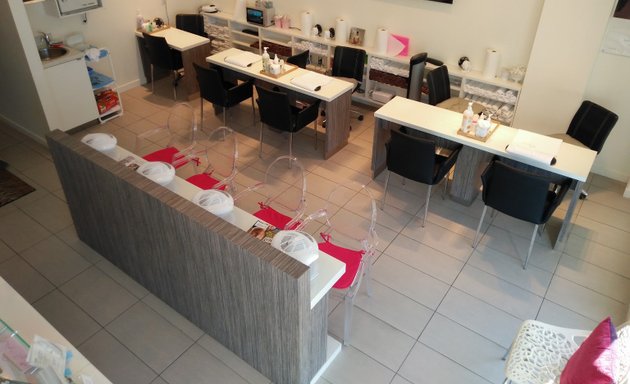 Photo of La Mademoiselle Spa & Nails