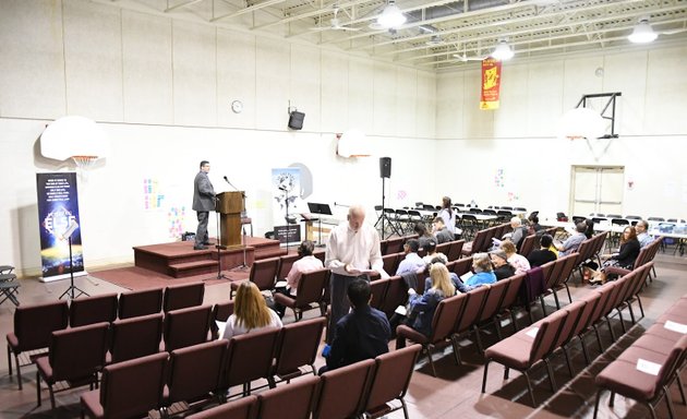 Photo of Gospel Light Baptist Church