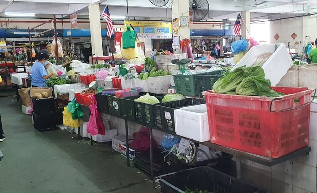 Photo of Quck Chung Seng (Vegetable Wholesale)