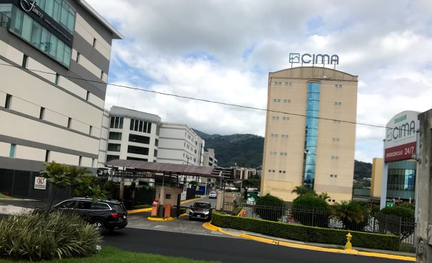 Foto de Hospital CIMA